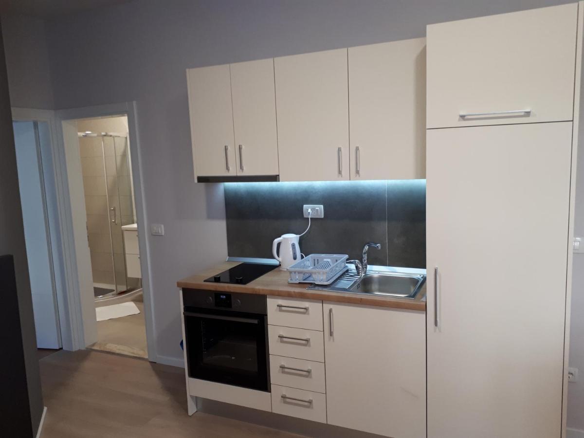 Apartment Sophie Makarska