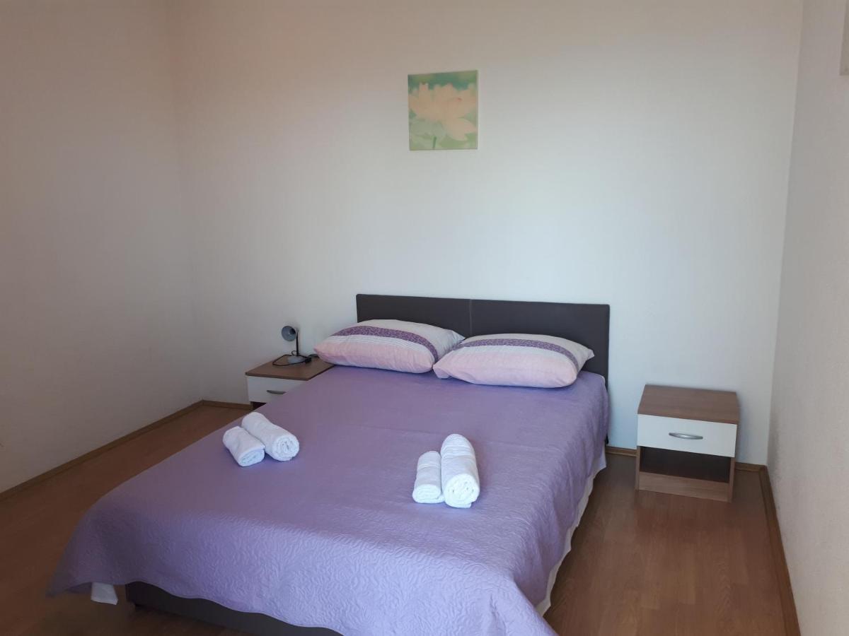 Sophie Apartment *